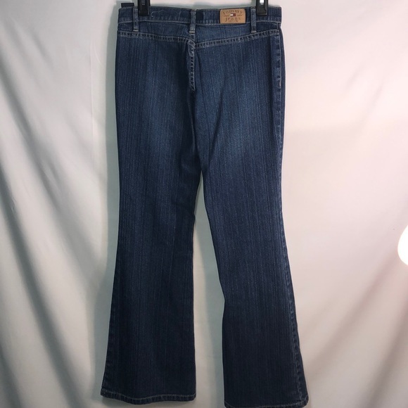 Tommy Hilfiger Jeans Size 7 - Picture 4 of 5